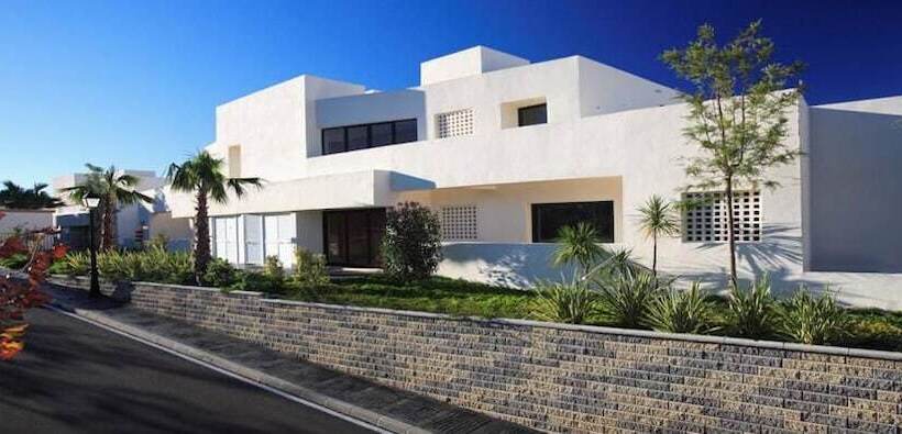 Marbella Luxury Penthouse