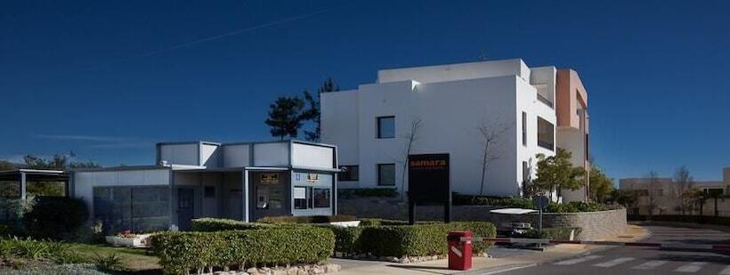 Marbella Luxury Penthouse