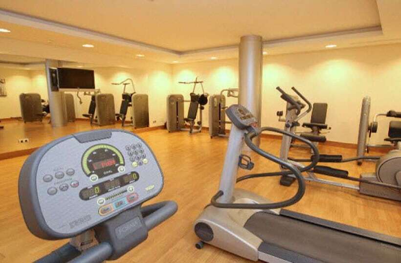 Marbella Luxury Penthouse