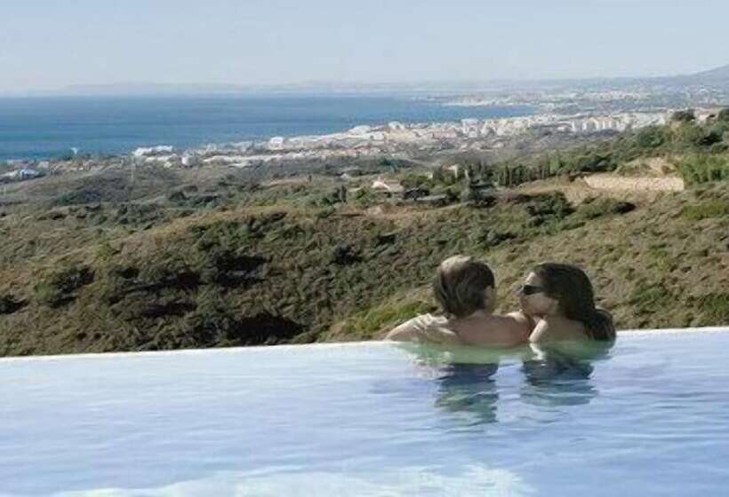 Marbella Luxury Penthouse