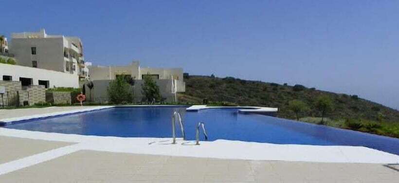 Marbella Luxury Penthouse