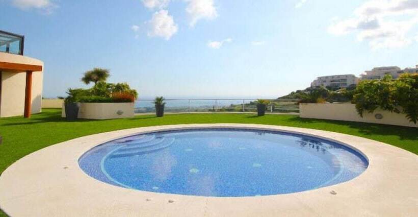 Marbella Luxury Penthouse