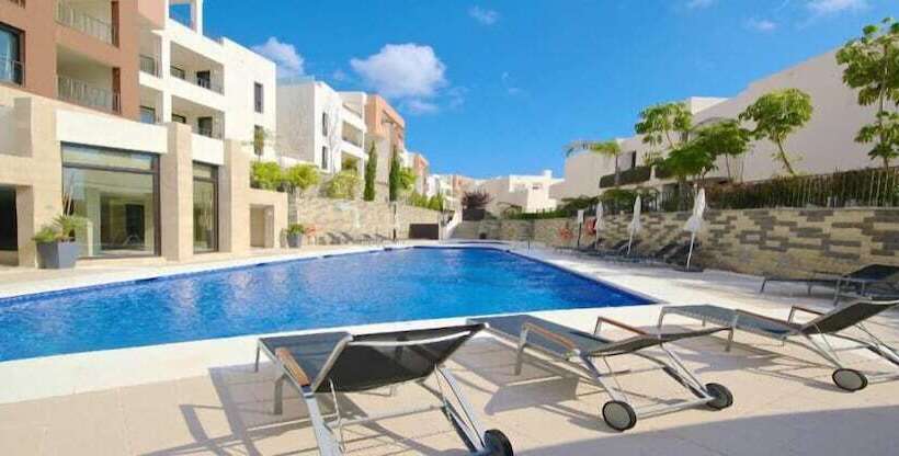 Marbella Luxury Penthouse