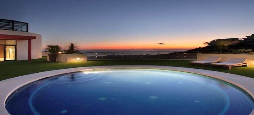 Marbella Luxury Penthouse