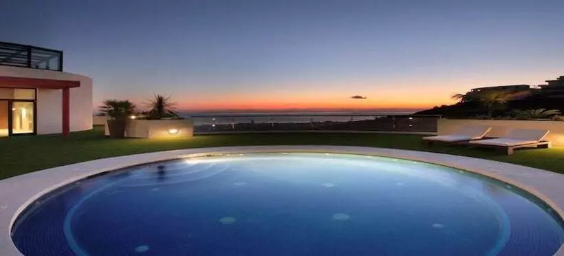 Marbella Luxury Penthouse