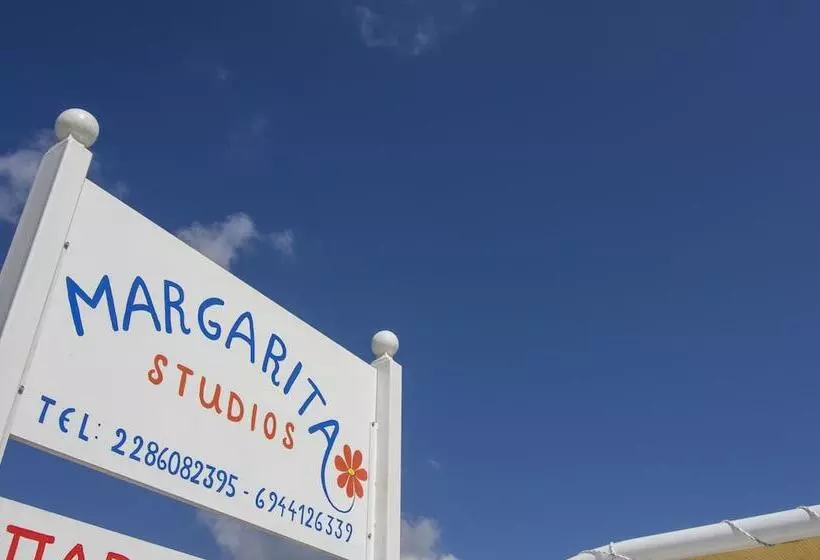 Margarita