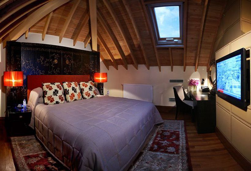 Massenet Sinan Mansions