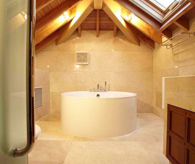 Massenet Sinan Mansions