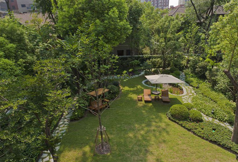 Massenet Sinan Mansions