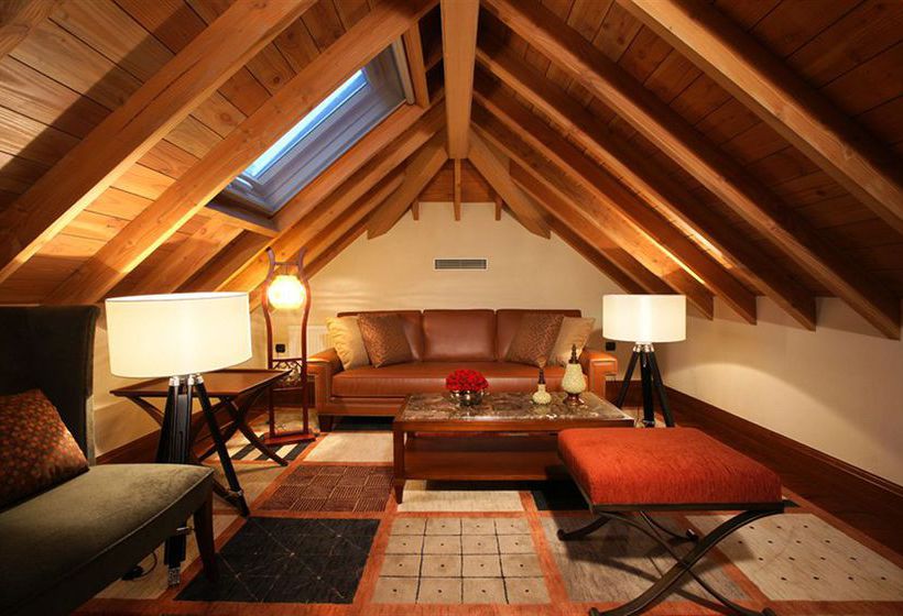 Massenet Sinan Mansions