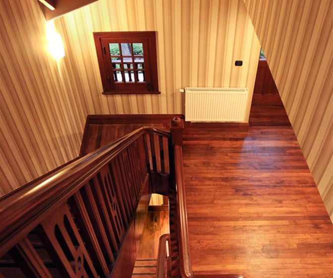 Massenet Sinan Mansions