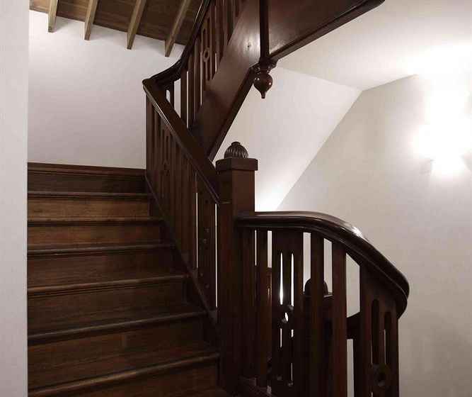 Massenet Sinan Mansions