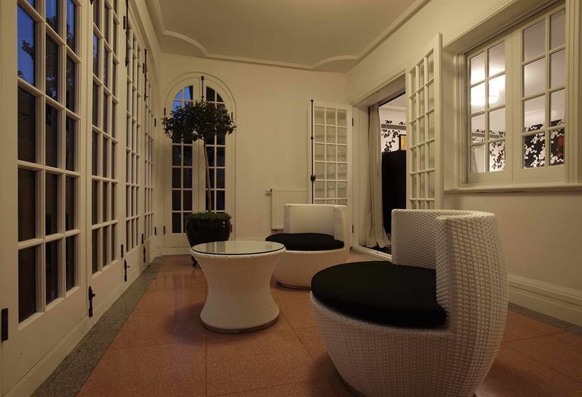 Massenet Sinan Mansions