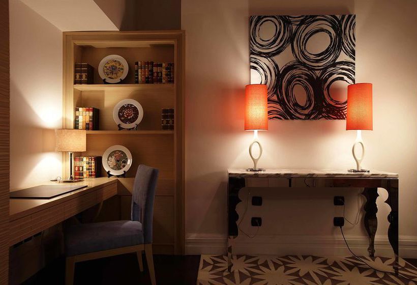 Massenet Sinan Mansions