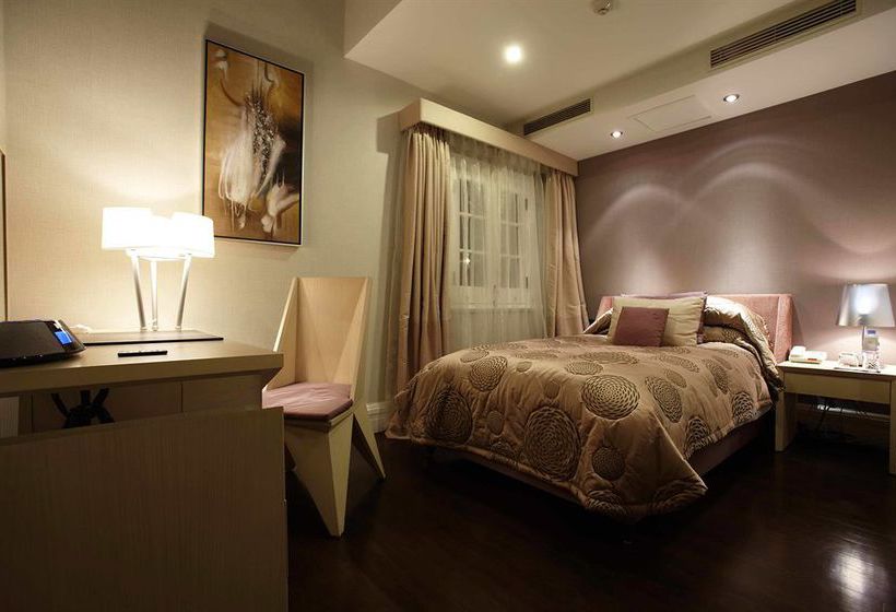 Massenet Sinan Mansions