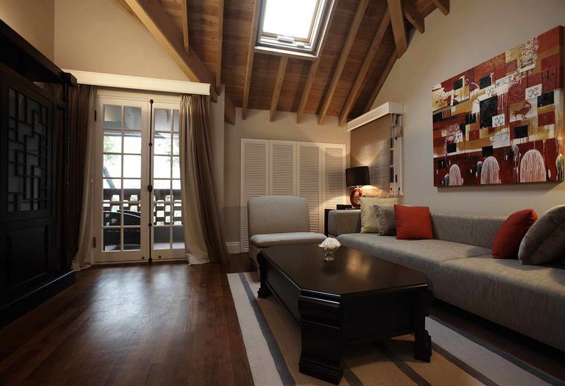 Massenet Sinan Mansions