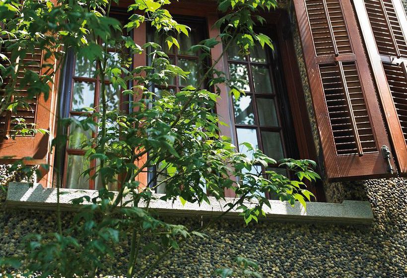 Massenet Sinan Mansions