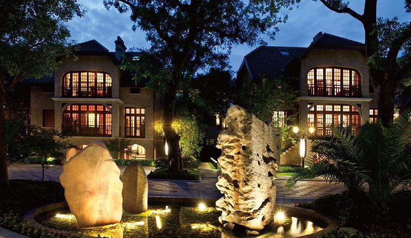 Massenet Sinan Mansions