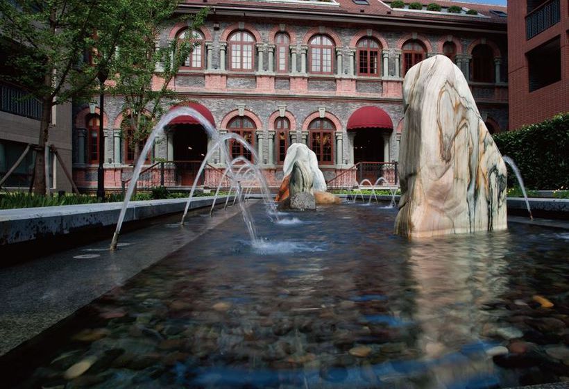 Massenet Sinan Mansions