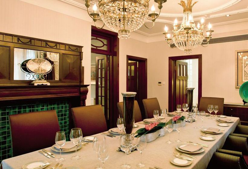 Massenet Sinan Mansions