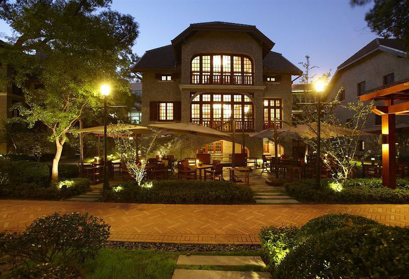 Massenet Sinan Mansions