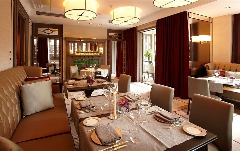 Massenet Sinan Mansions