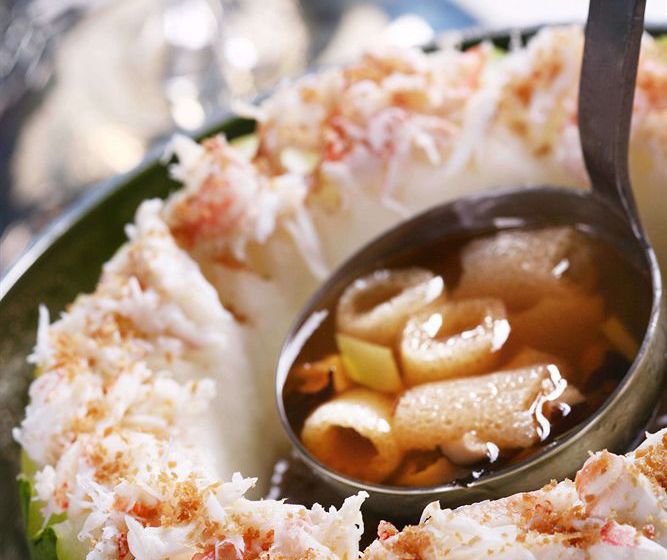 Massenet Sinan Mansions