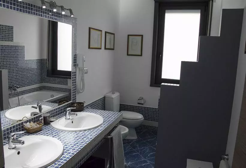 Mister Etna B&b