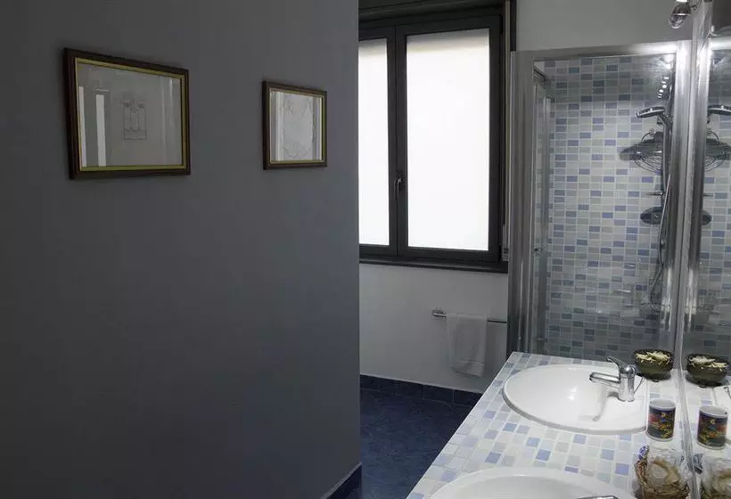 Mister Etna B&b