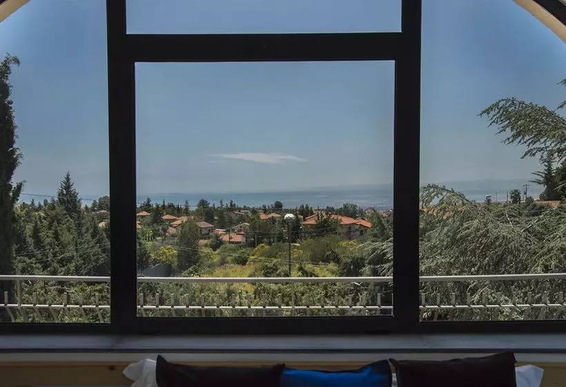 Mister Etna B&b
