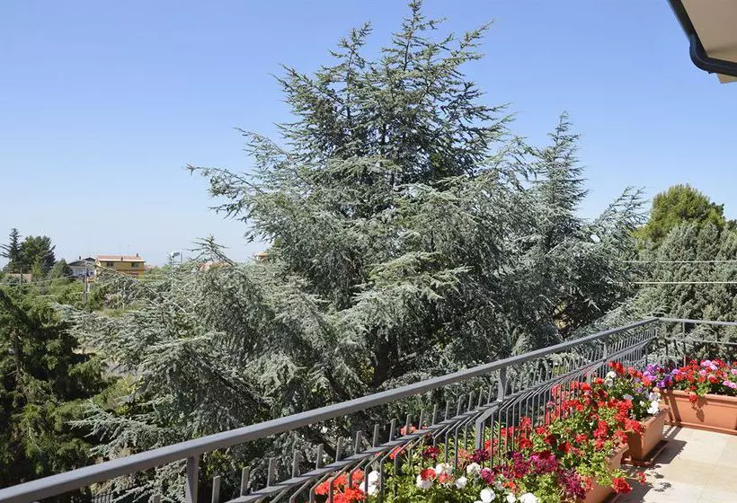 Mister Etna B&b