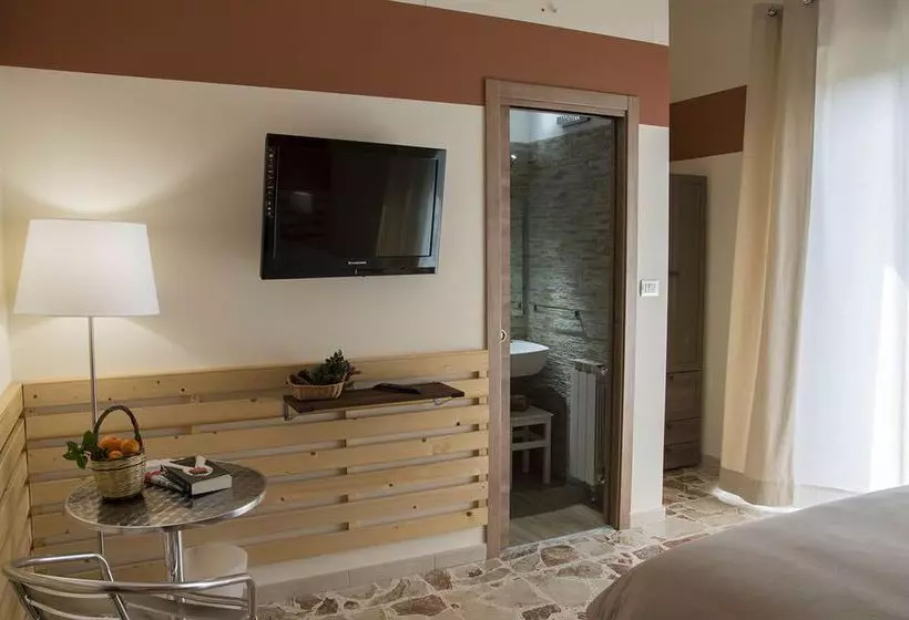 Mister Etna B&b