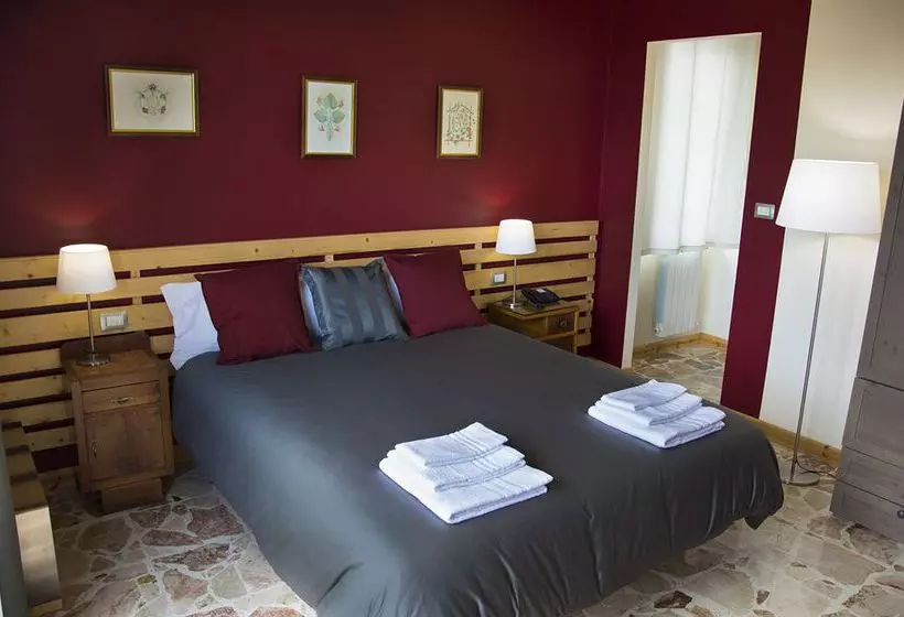 Mister Etna B&b