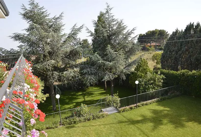 Mister Etna B&b