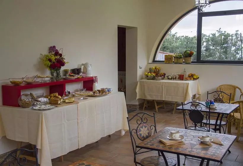 Mister Etna B&b