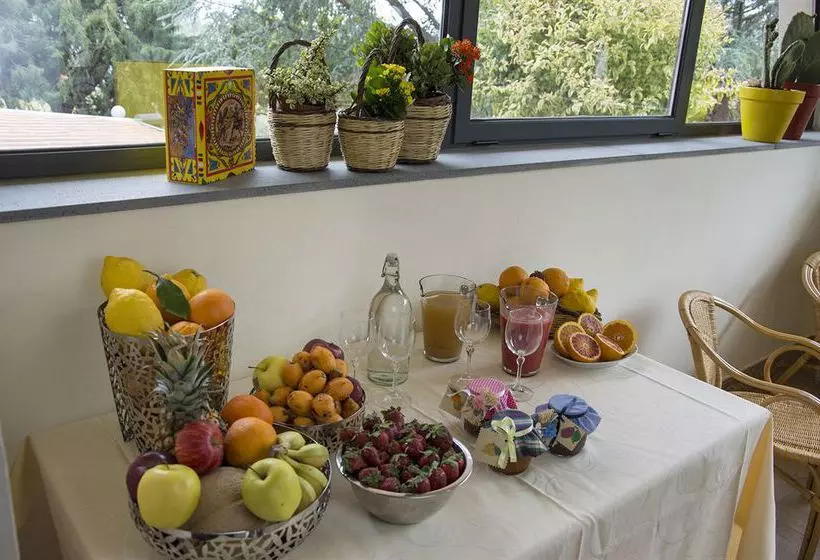 Mister Etna B&b
