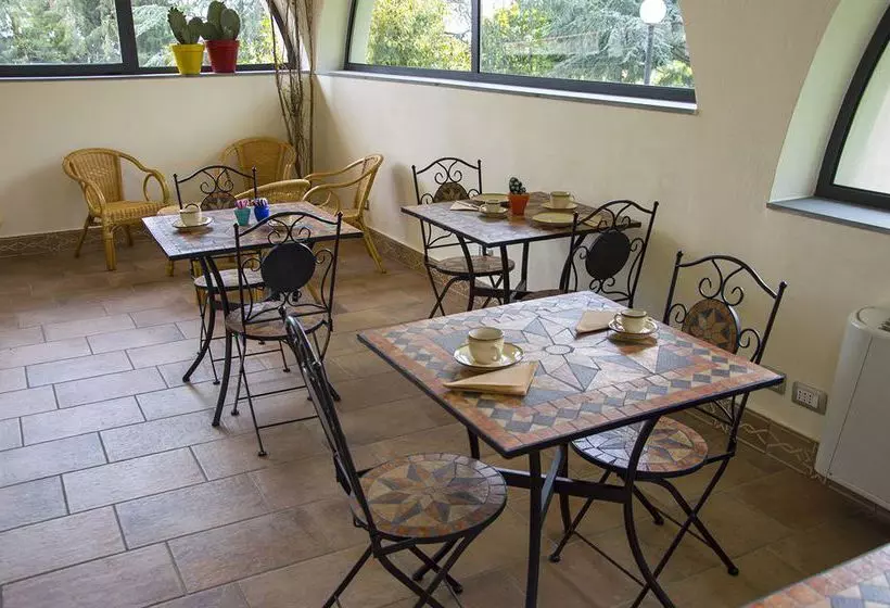 Mister Etna B&b