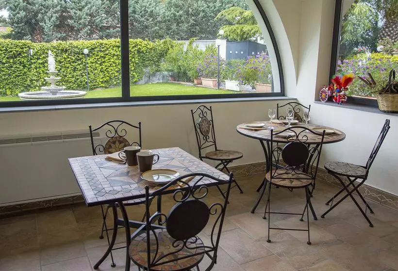 Mister Etna B&b