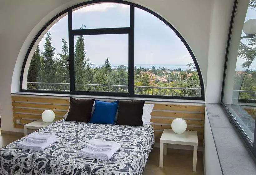 Mister Etna B&b