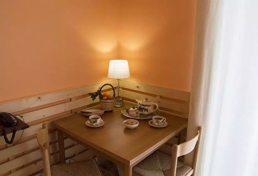 Mister Etna B&b