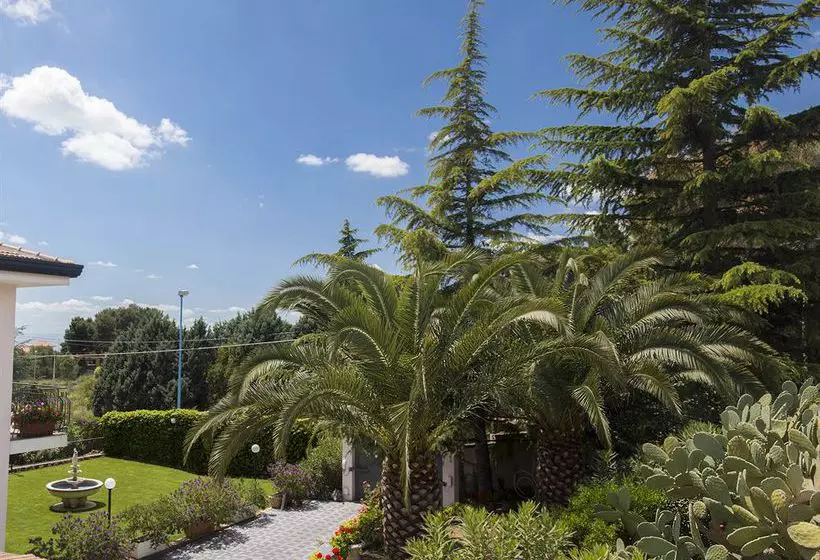 Mister Etna B&b