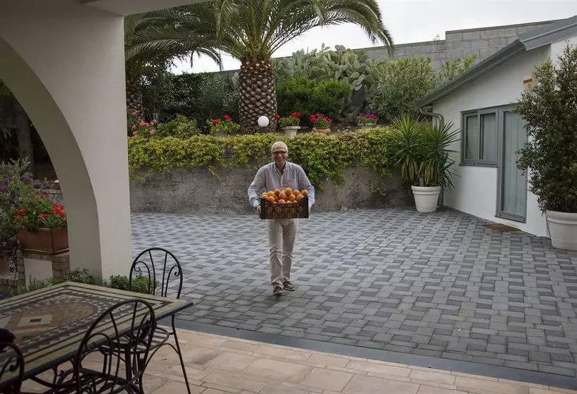Mister Etna B&b