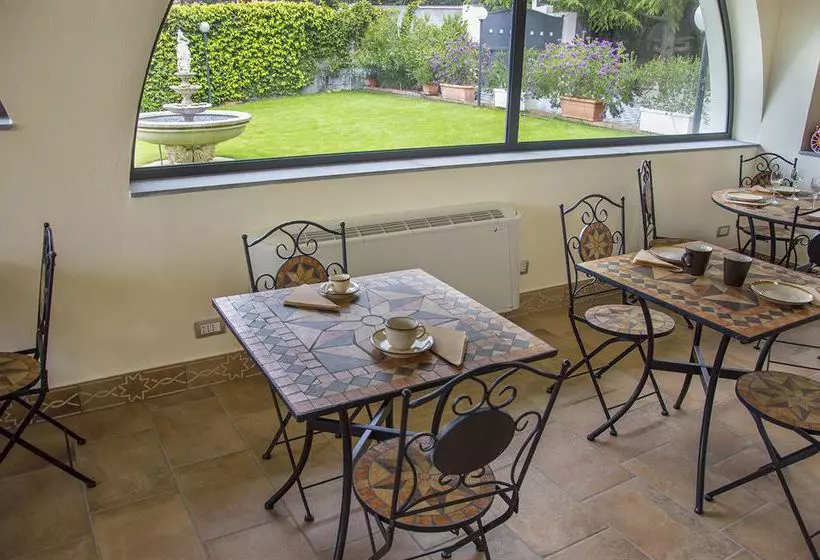 Mister Etna B&b