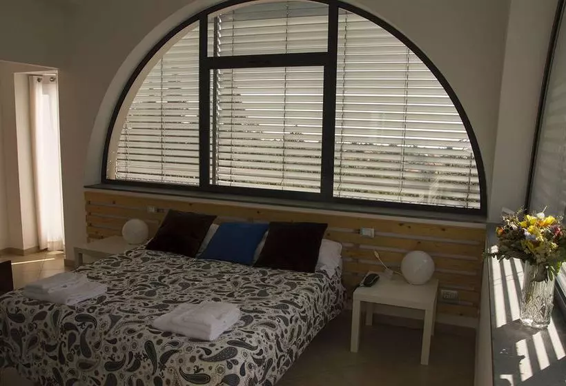 Mister Etna B&b