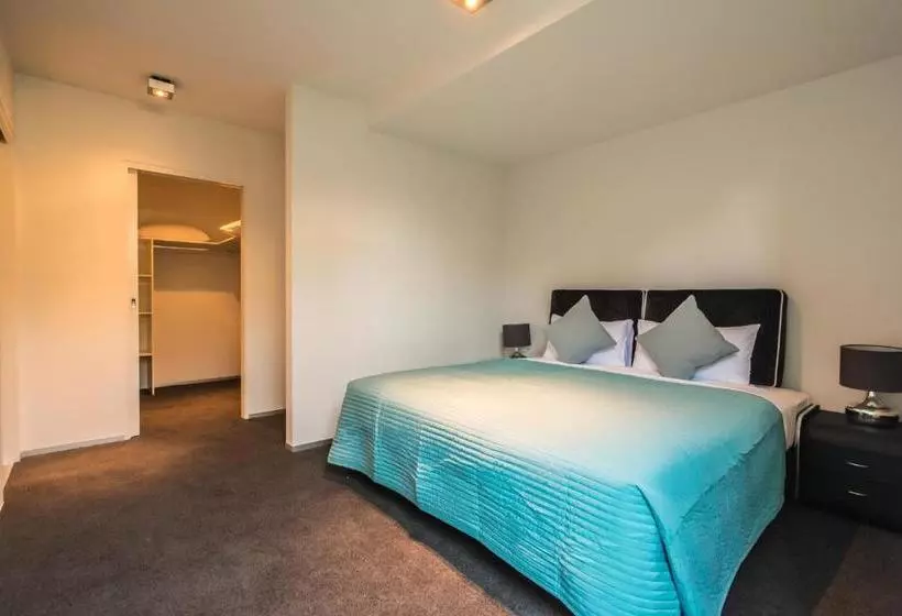 Orange Serviced Apartment