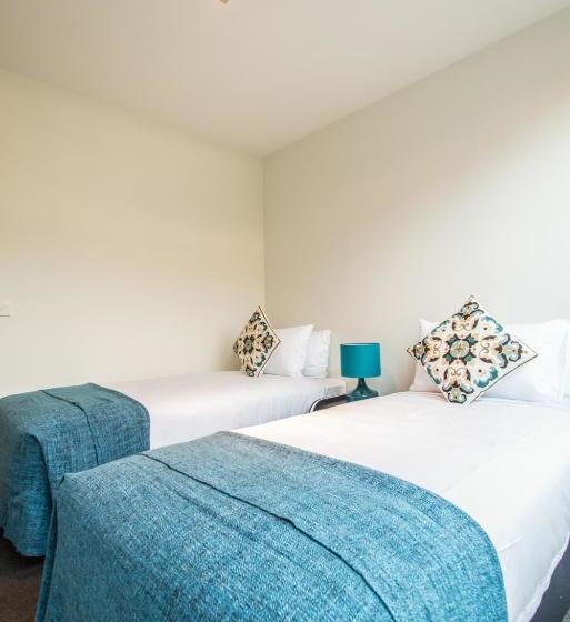 Orange Serviced Apartment