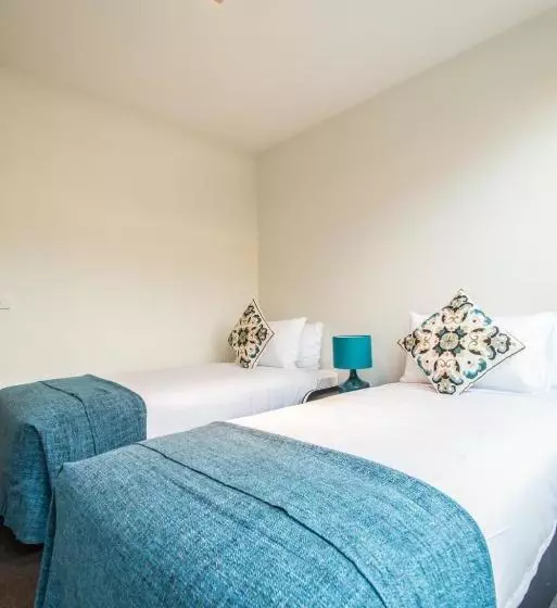 Orange Serviced Apartment