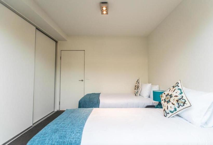 Orange Serviced Apartment