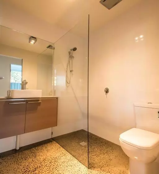 Orange Serviced Apartment