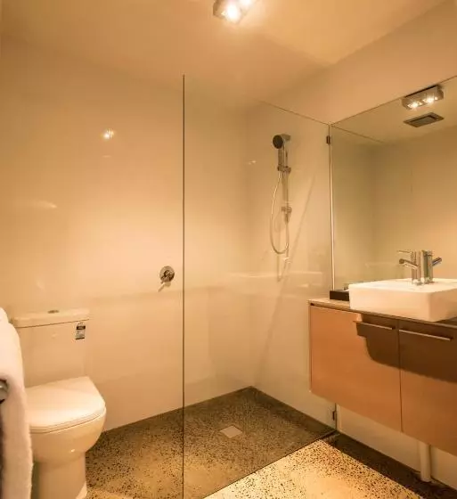 Orange Serviced Apartment
